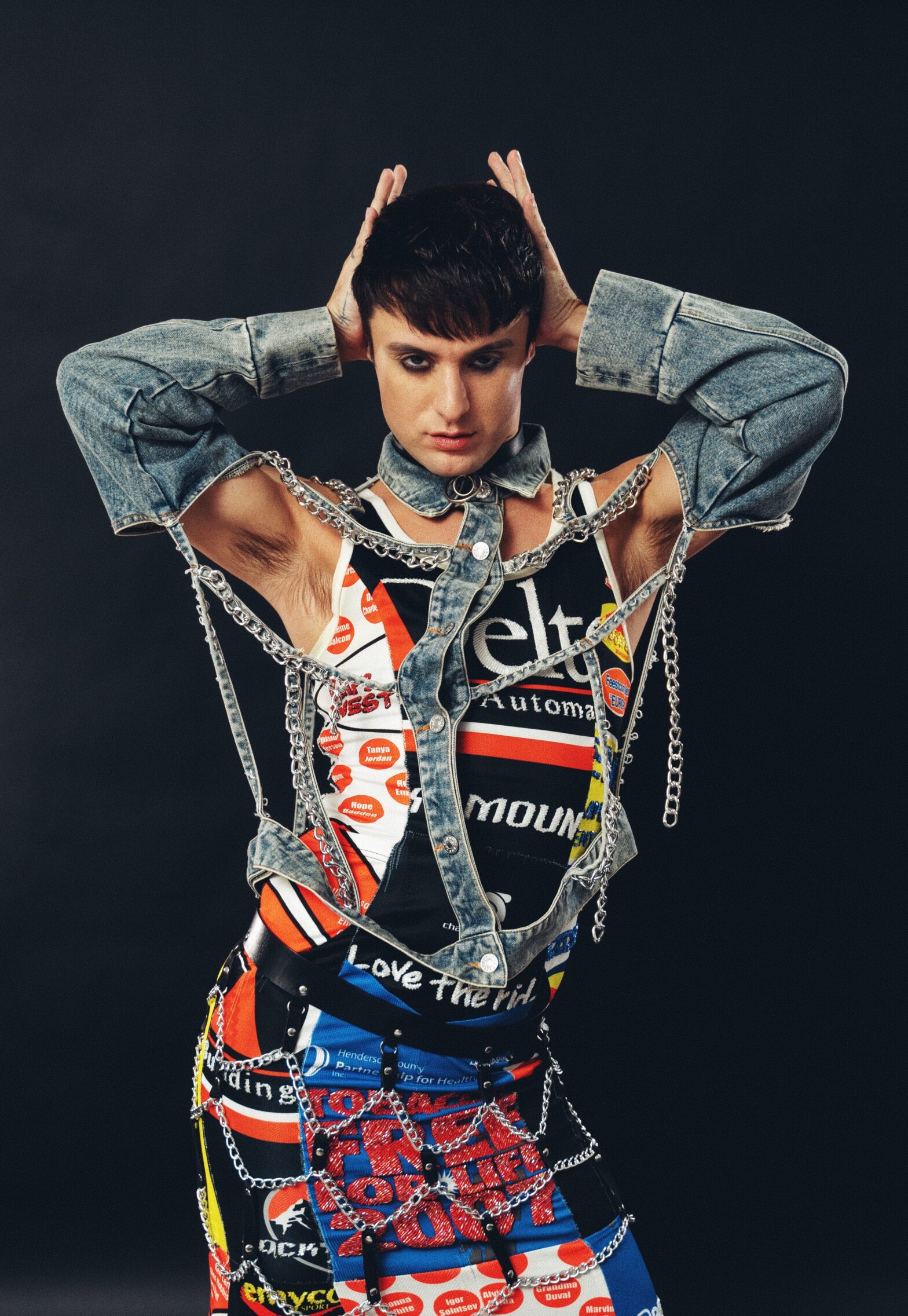 Zachary Venegas