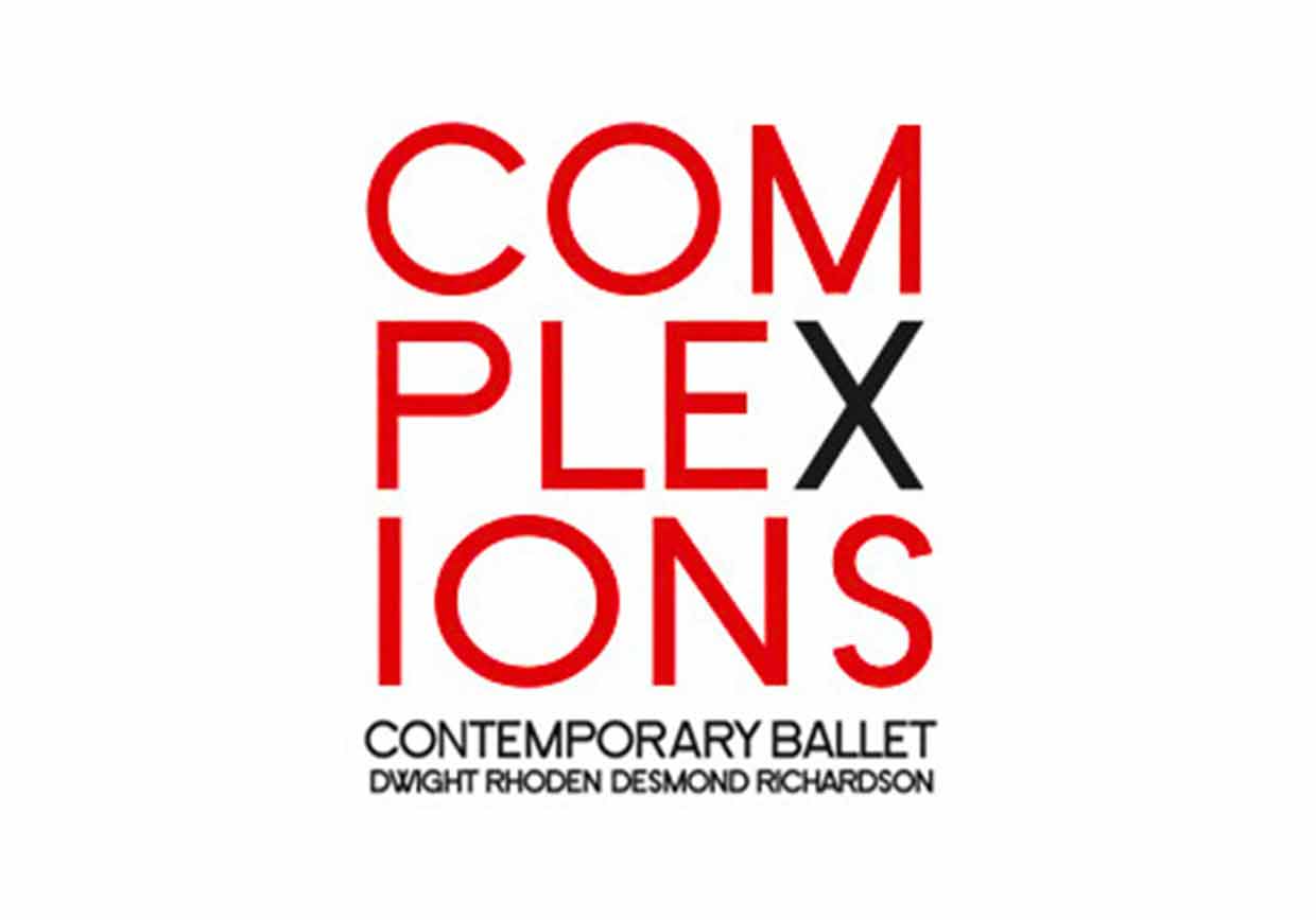 COMPLEXIONS CONTEMPORARY BALLET by Desmond & Dwight