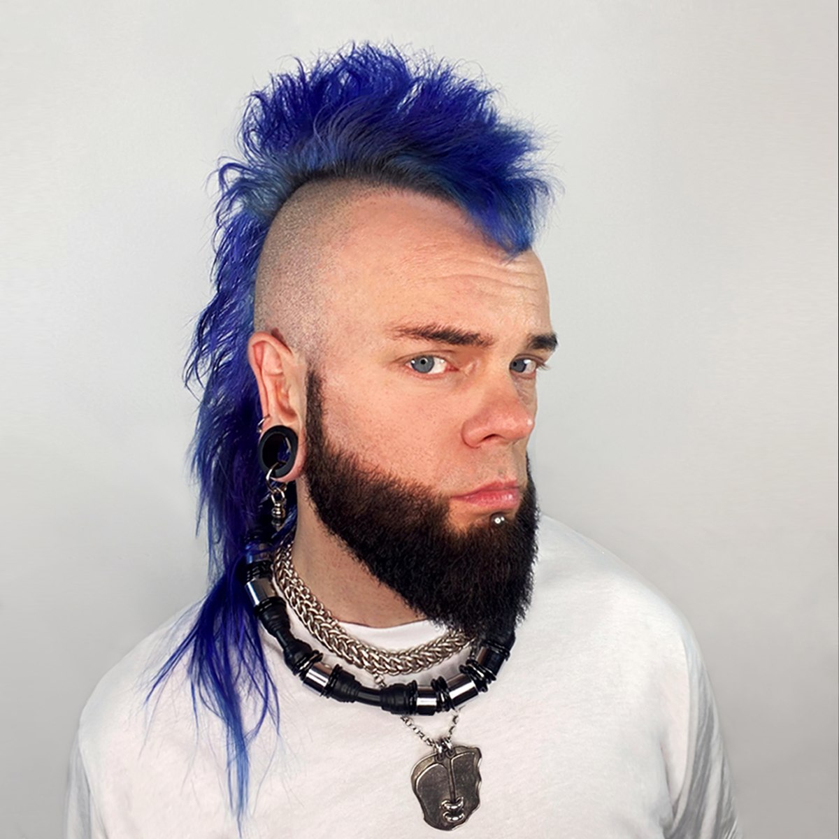 Keko Hainswheeler