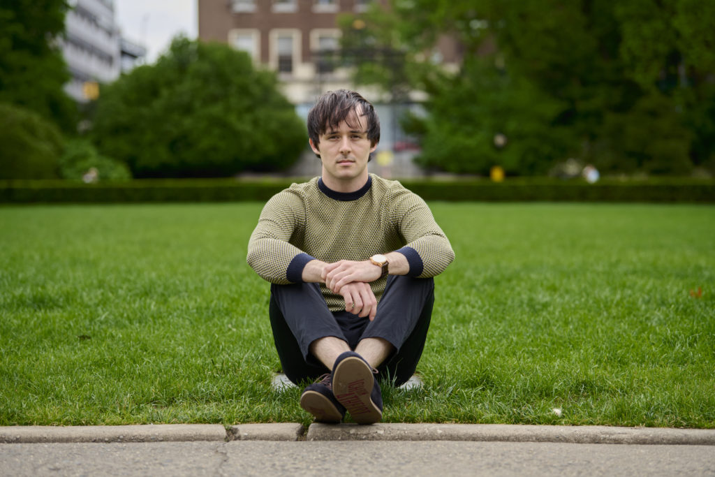 Asher Young Msa Agency Director, Artisans/ Designers, Production