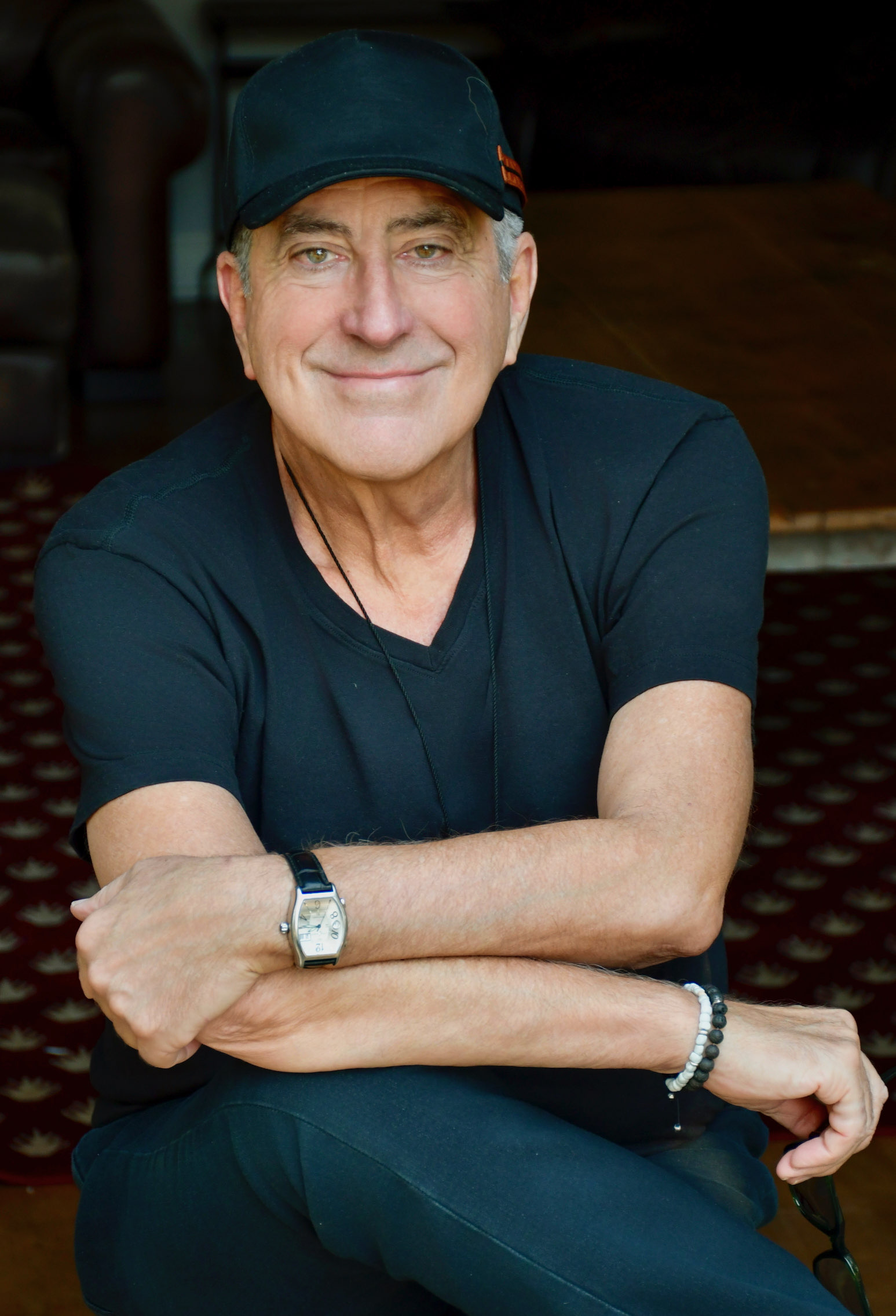 Kenny Ortega Educator Biography