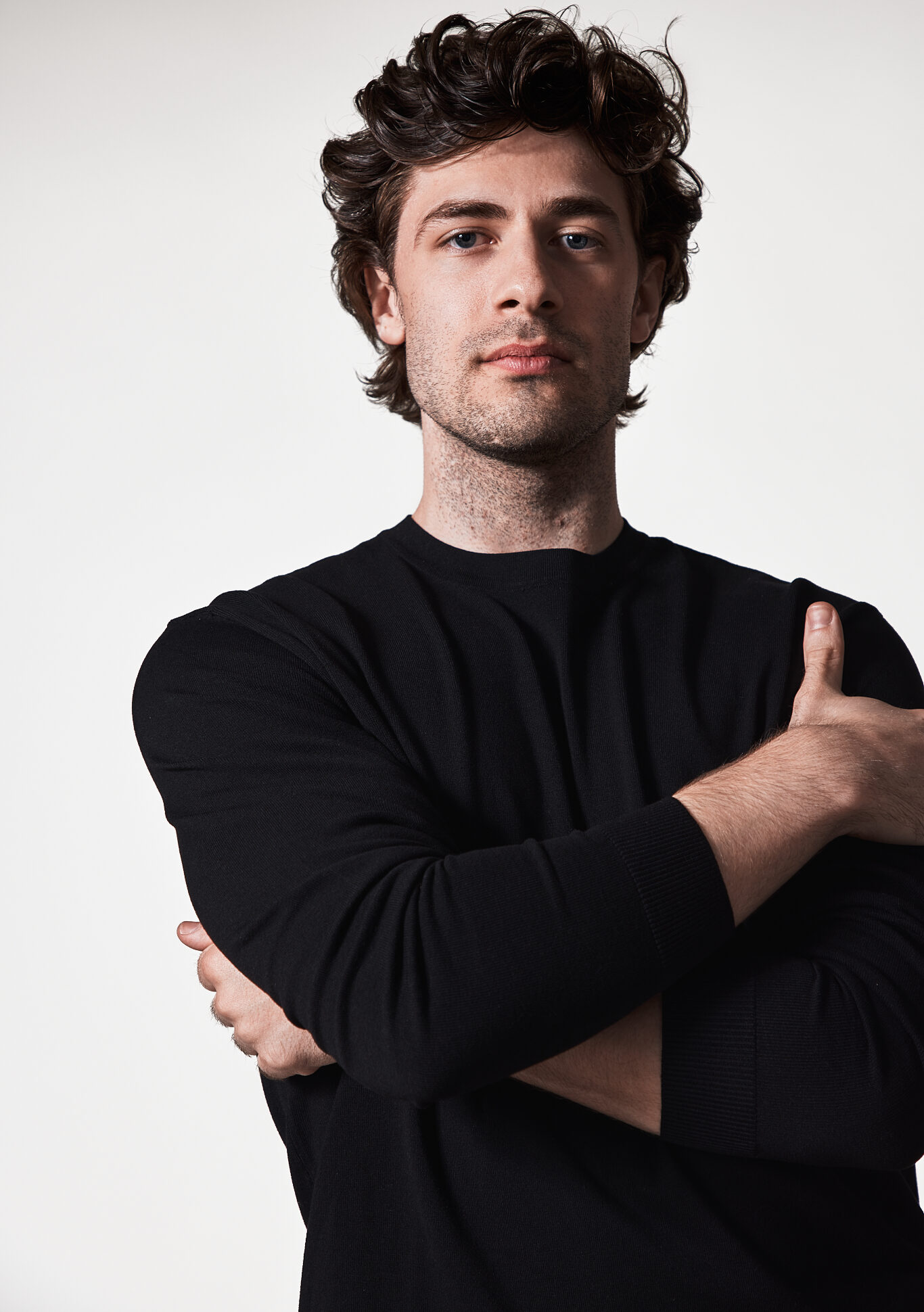 Jacob Ray Educator Biography
