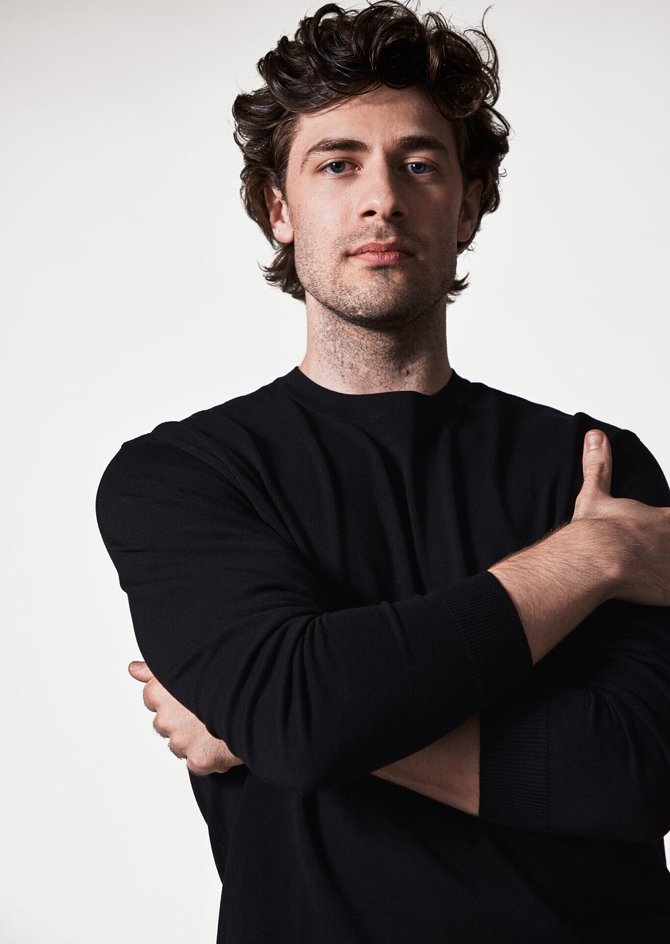 Jacob Ray Educator Biography