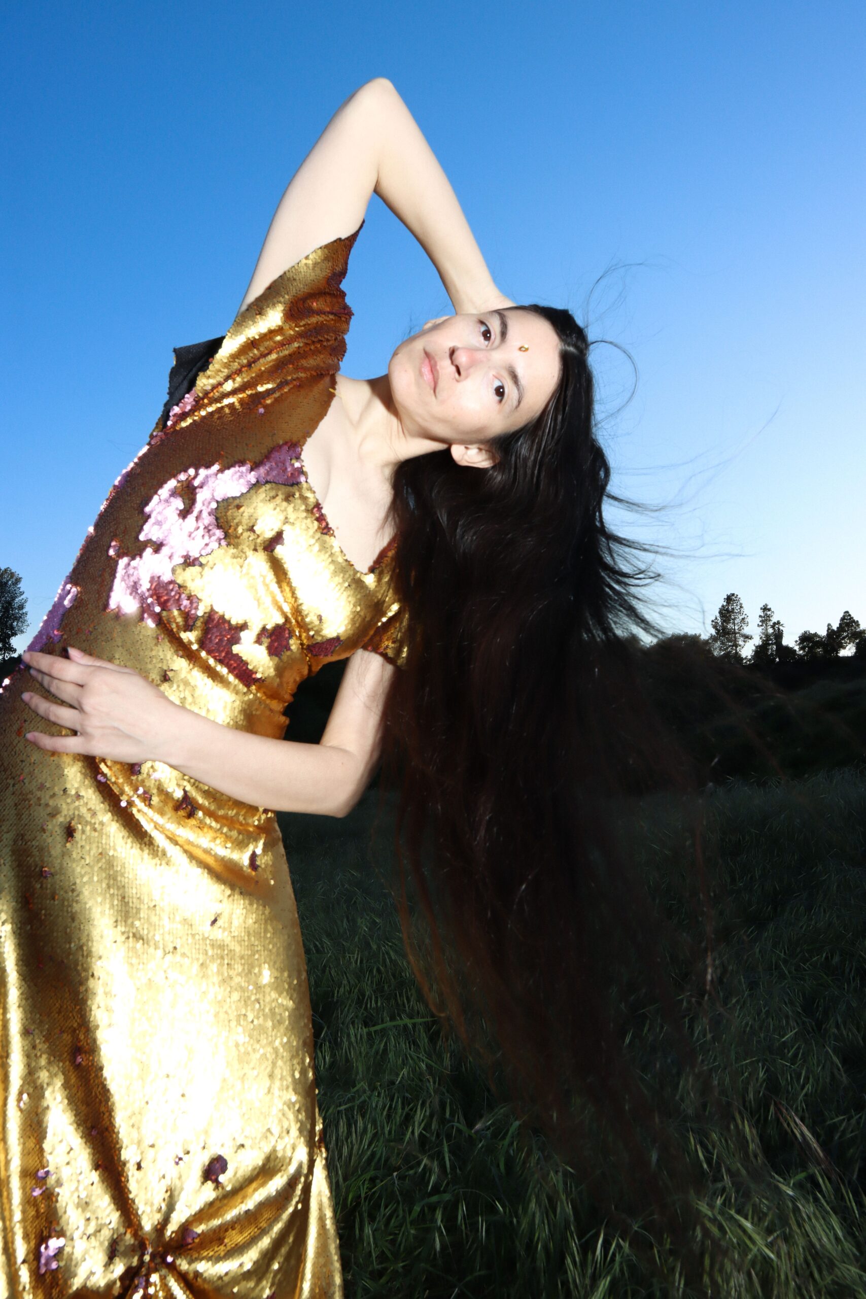 Teresa "toogie" Barcelo | Msa Agency | Choreographers