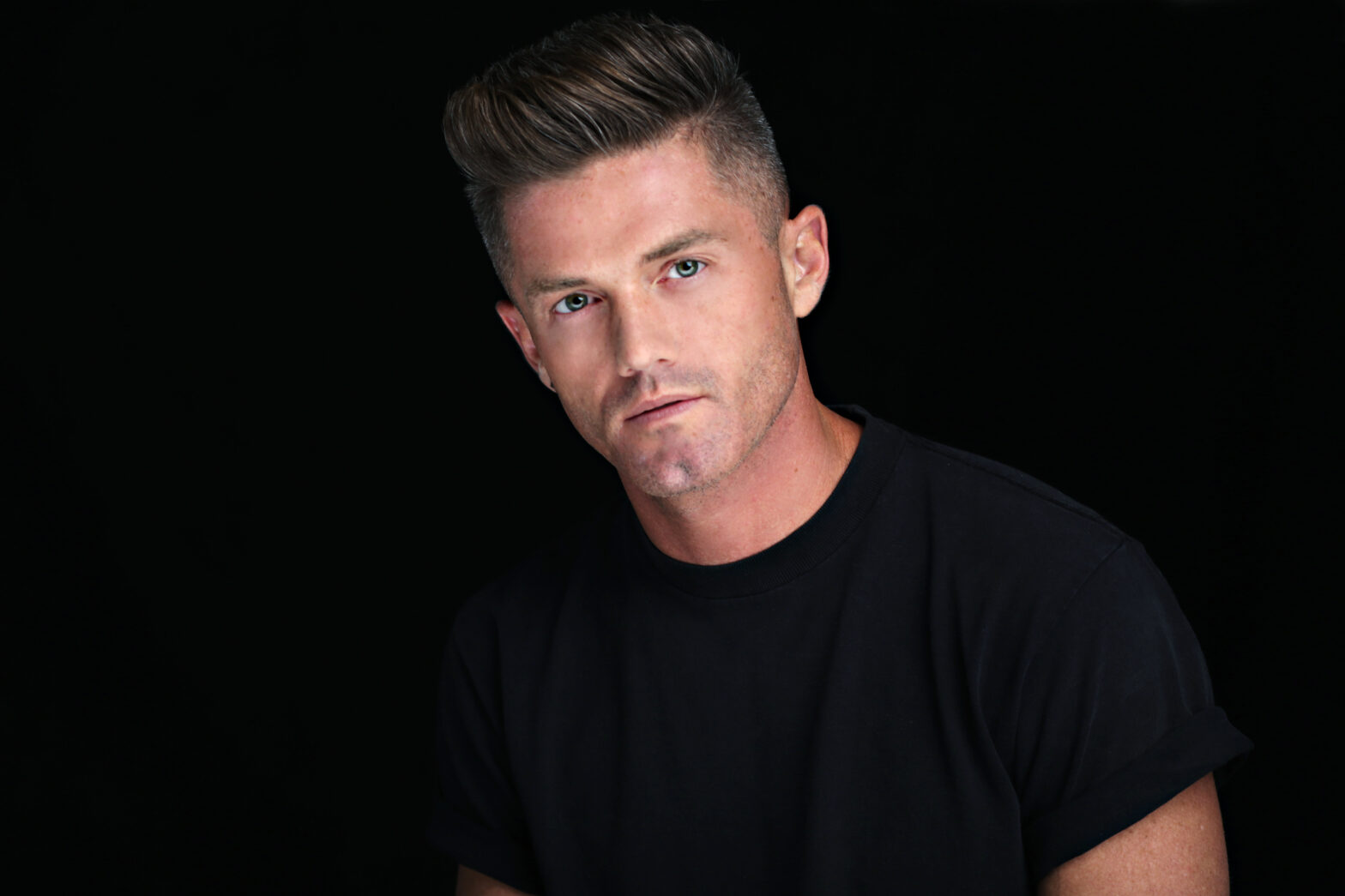 Spencer Liff