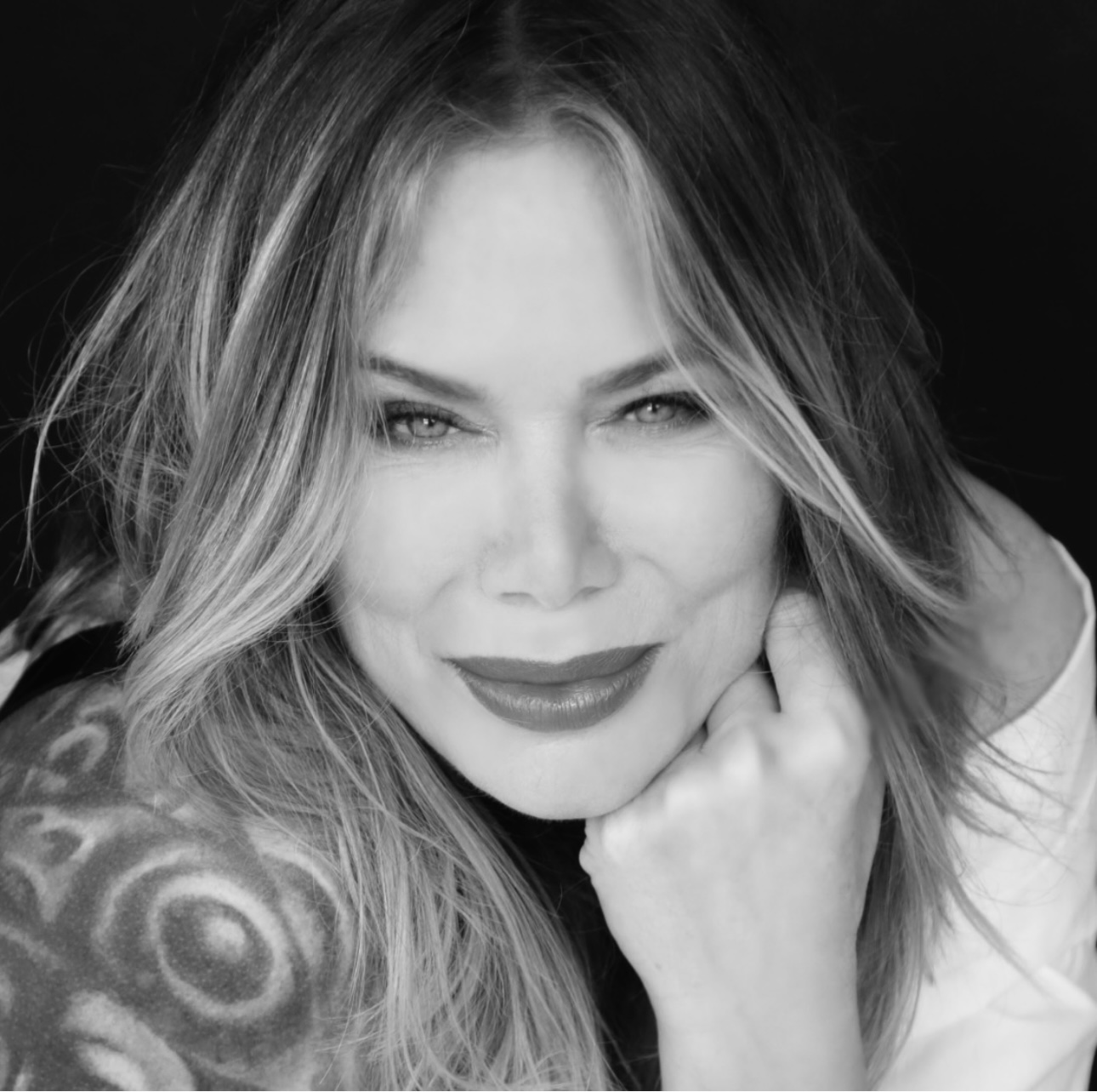 Mia Michaels