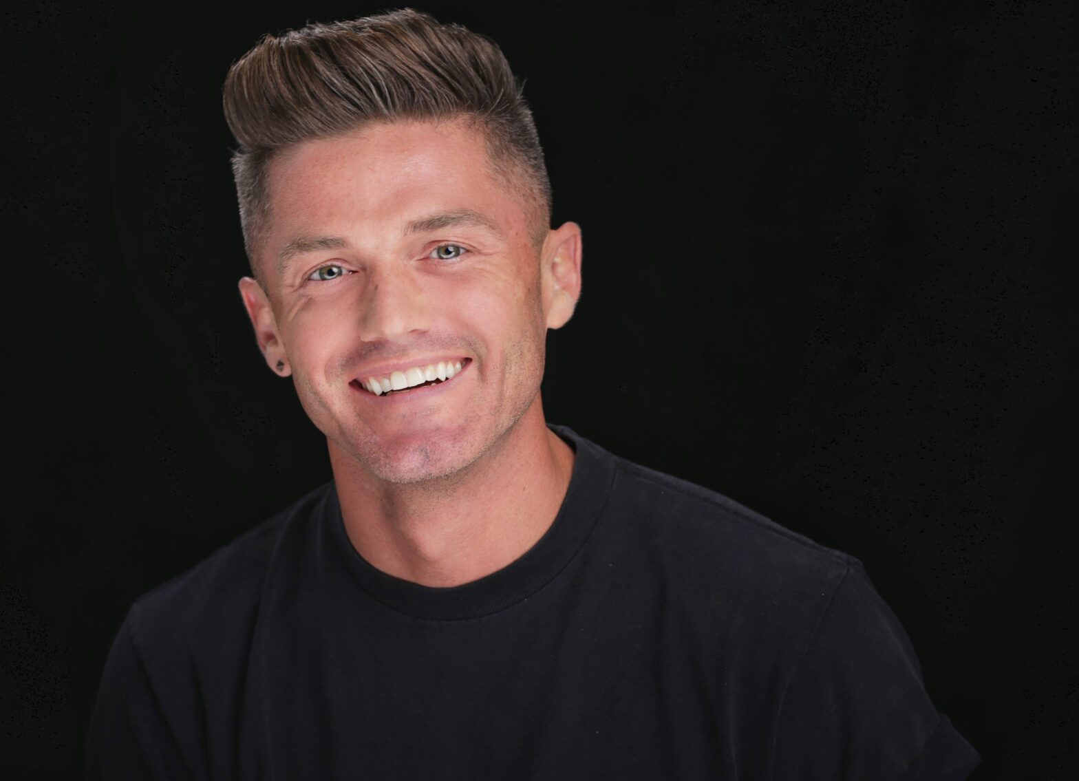 Spencer Liff Educator Biography