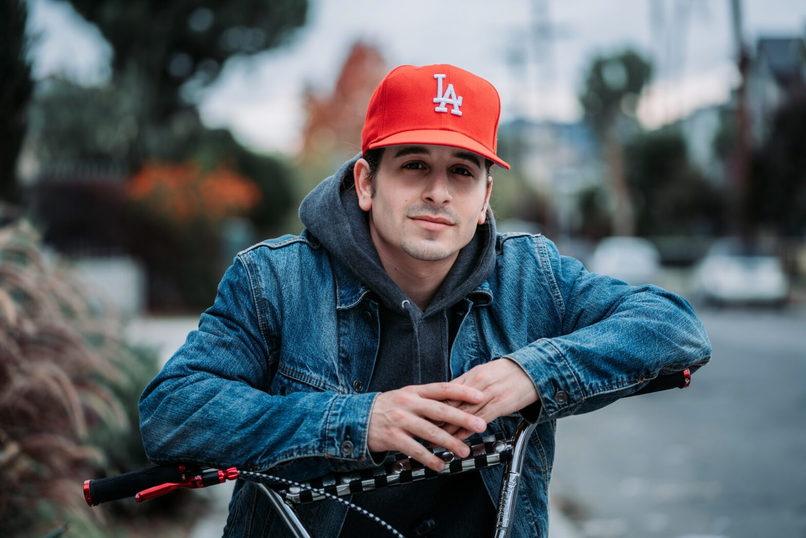 Guy Groove Educator Biography